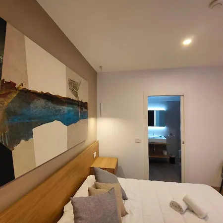 Carducci Art Konukevi 4*