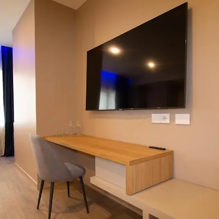 Penzion Carducci Art 4*