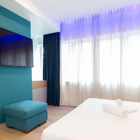 Penzion Carducci Art 4*