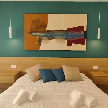 Carducci Art Penzion 4*