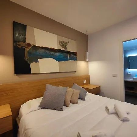 Penzion Carducci Art 4*