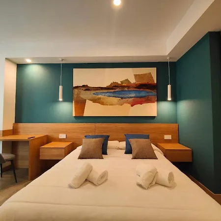 Carducci Art Penzion