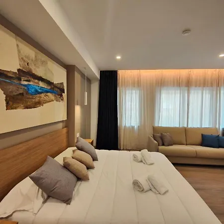 Carducci Art Penzion Oristano