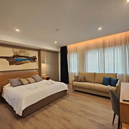 Pensión Carducci Art