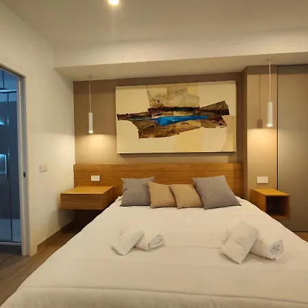 Carducci Art Penzion