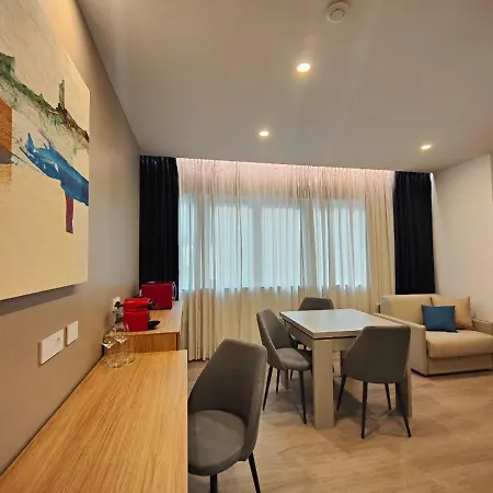 Carducci Art Penzion Oristano