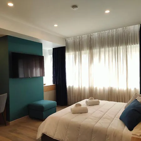 Penzion Carducci Art Oristano