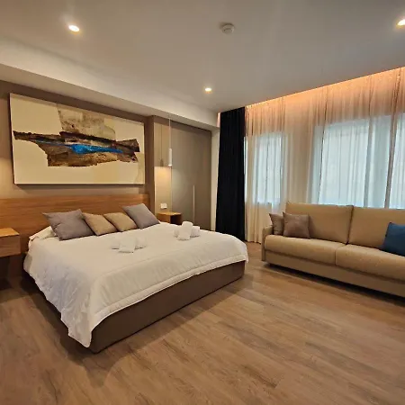 Carducci Art Penzion 4*