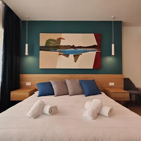 Carducci Art Penzion