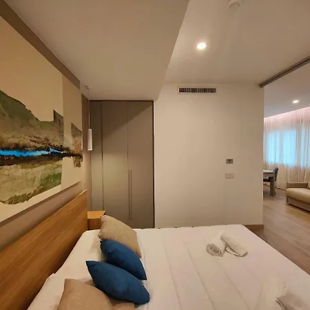 Penzion Carducci Art