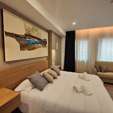 Carducci Art Penzion Oristano