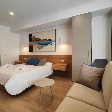 Pensión Carducci Art Oristano