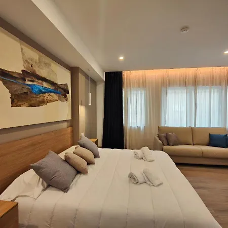 Penzion Carducci Art Oristano