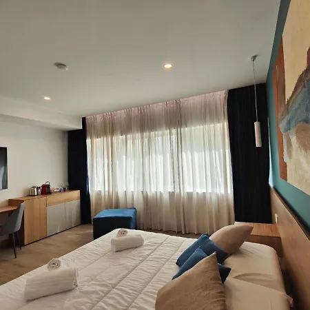 Carducci Art Penzion 4*