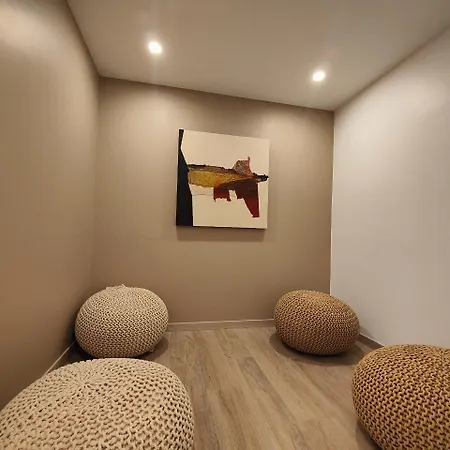 Penzion Carducci Art Oristano