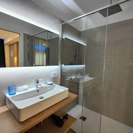 Penzion Carducci Art