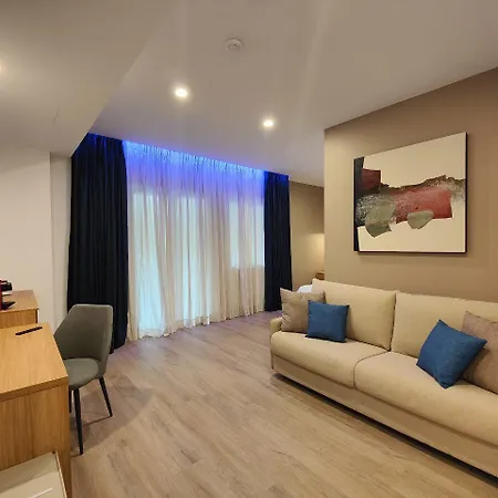 Carducci Art Pensión