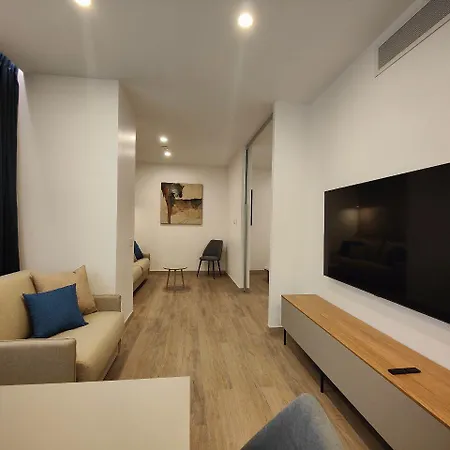 Penzion Carducci Art 4*