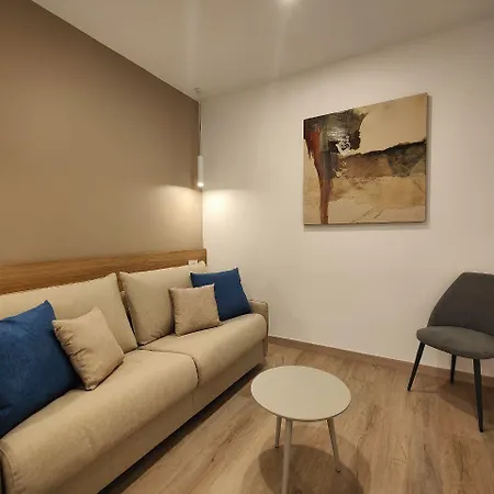 Carducci Art Penzion