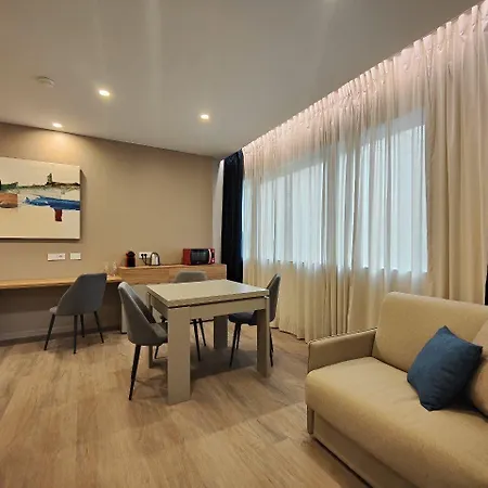 Carducci Art Penzion 4*