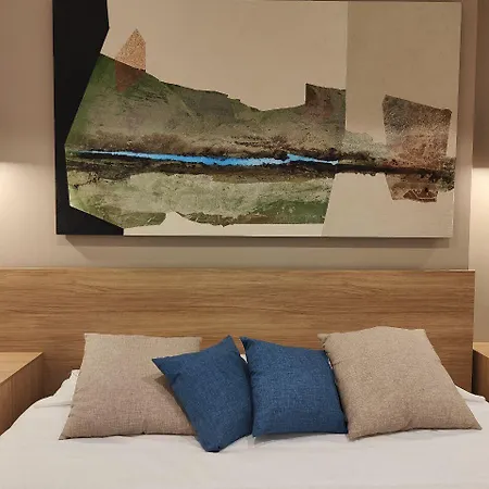 Carducci Art 4* Oristano