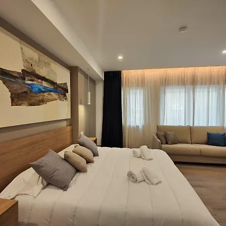 Carducci Art Penzion