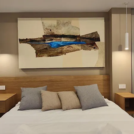 Carducci Art 4* Oristano