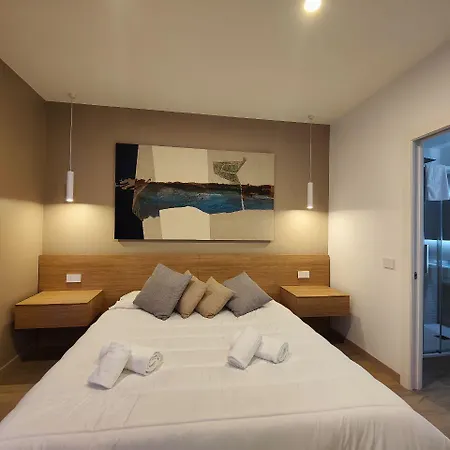 Carducci Art Penzion 4*