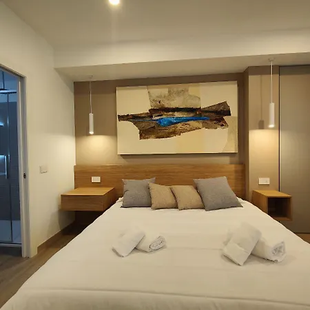 Pensión Carducci Art