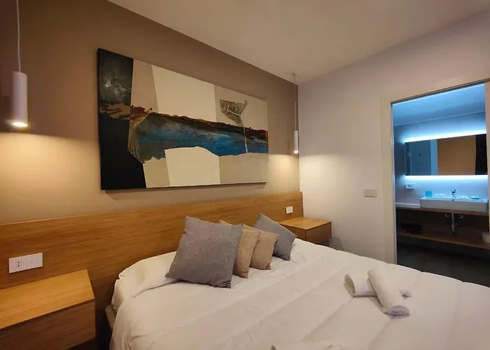 Guest house Carducci Art 4*
