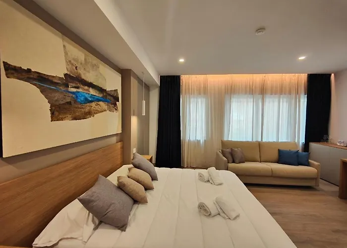 Carducci Art Guest house Oristano