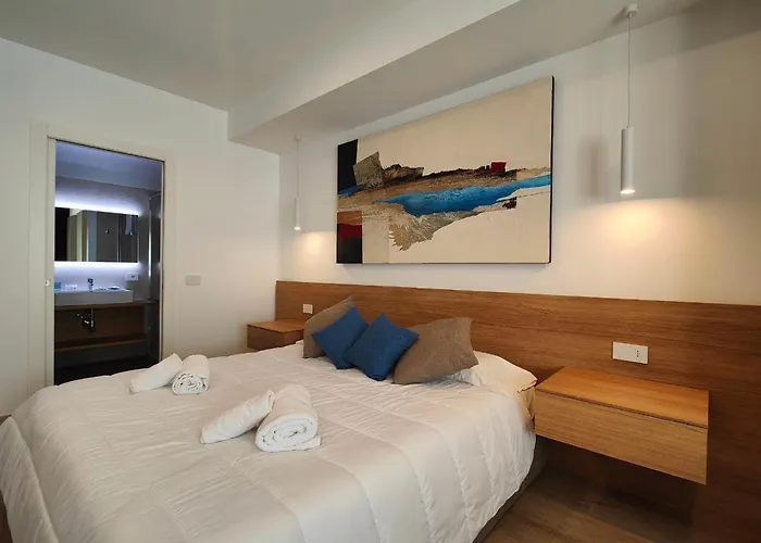 Guest house Carducci Art Oristano