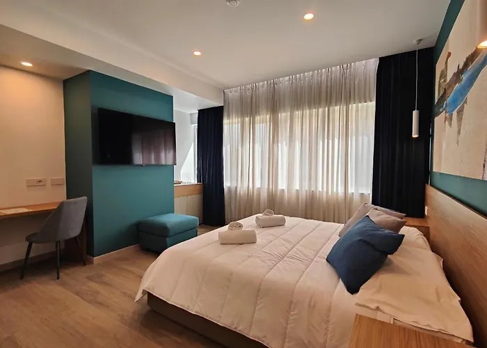 Guest house Carducci Art 4*