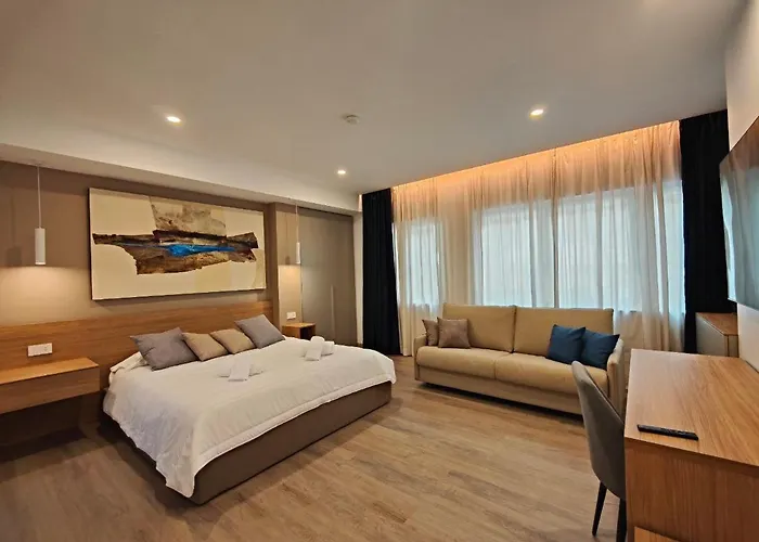 Guest house Carducci Art
