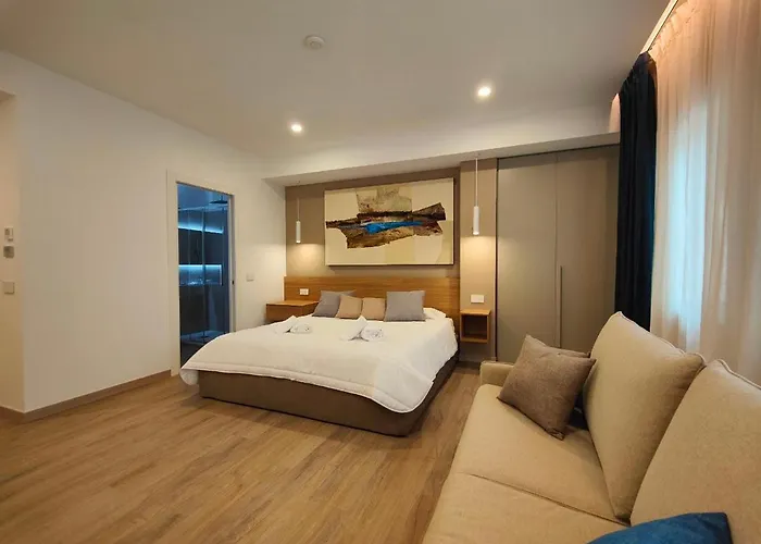 Guest house Carducci Art Oristano