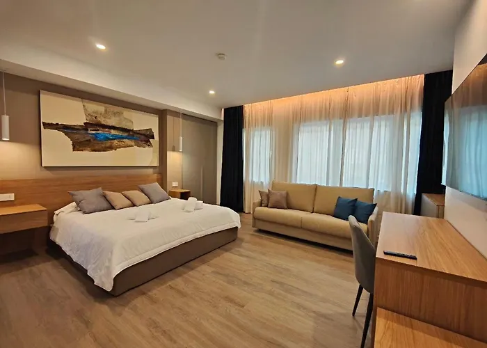 Carducci Art Guest house