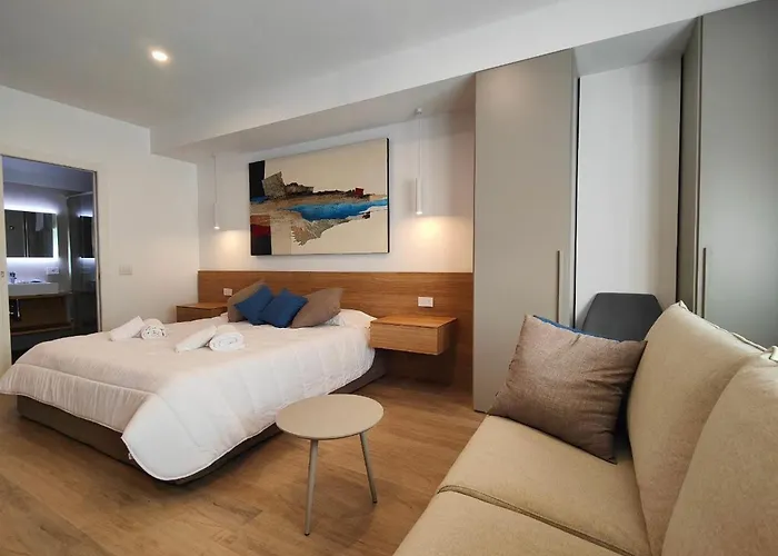Guest house Carducci Art Oristano