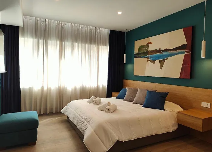 Carducci Art Guest house