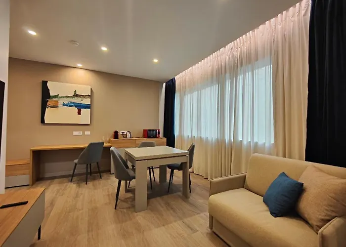 Guest house Carducci Art Oristano