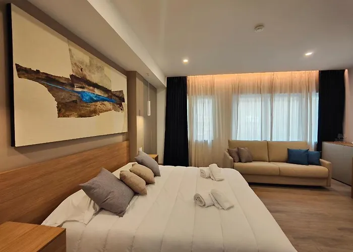 Guest house Carducci Art Oristano