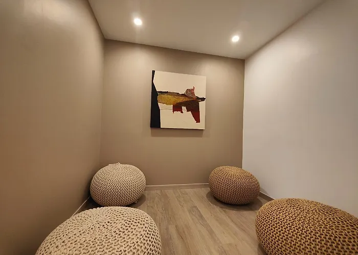 Guest house Carducci Art Oristano