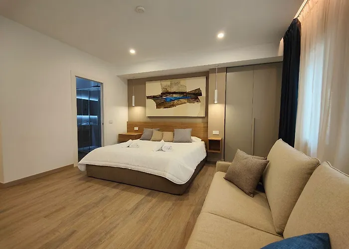 Guest house Carducci Art Oristano