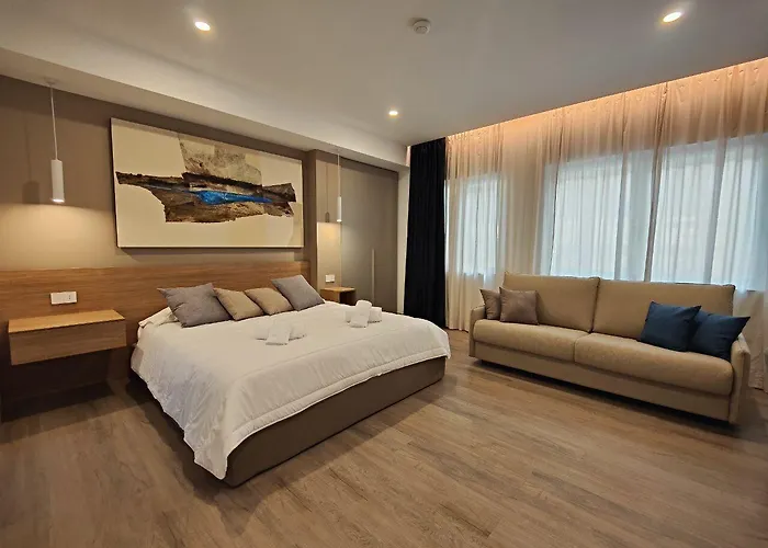 Carducci Art Guest house Oristano