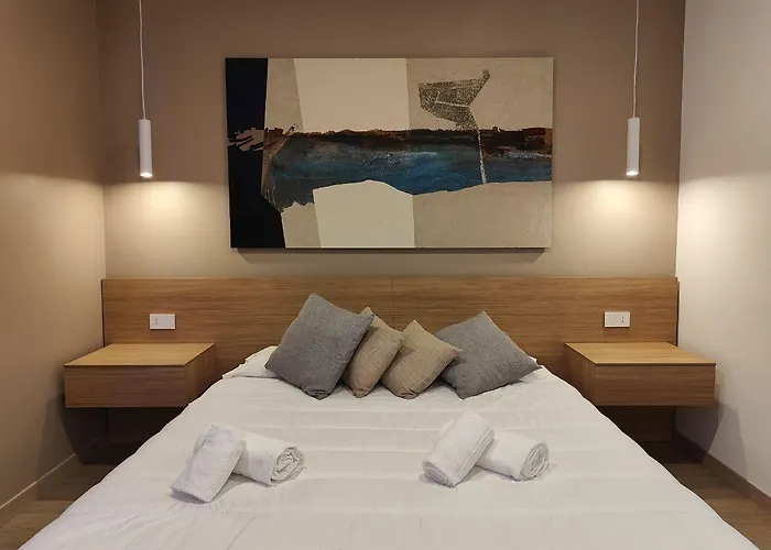 Carducci Art 4* Oristano