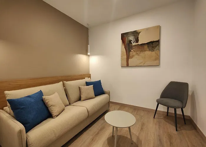 Carducci Art Guest house