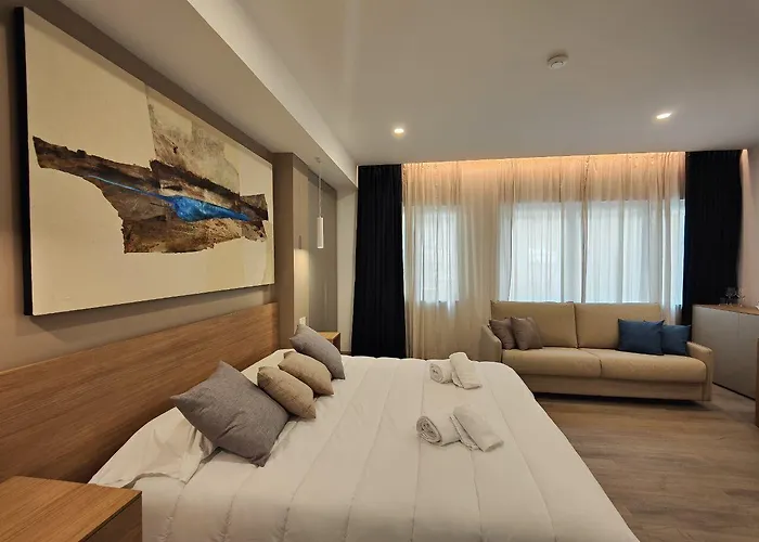 Carducci Art Guest house