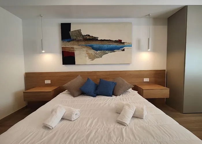 Guest house Carducci Art