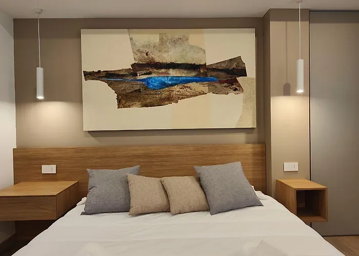 Carducci Art 4* Oristano