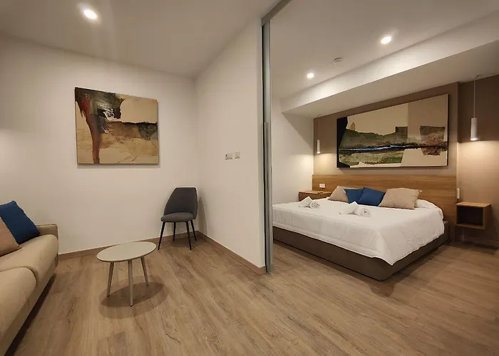 Carducci Art 4* Oristano